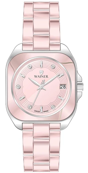 Wainer WA.18070-B Kadın Kol Saati