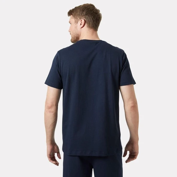 Helly Hansen Core 2.0 Erkek Tişört HHA.54598 - Resim 2