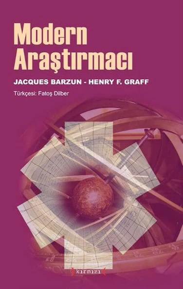 Modern Araştırmacı ürün görseli