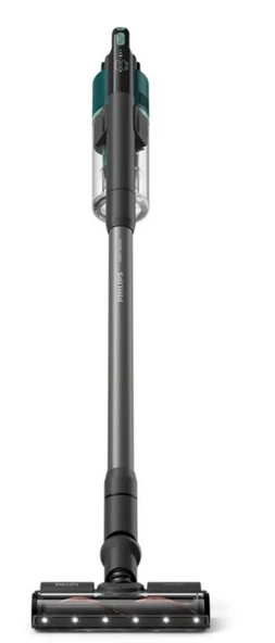 Philips XC6557/01 6000 Serisi Kablosuz Dikey Süpürge+HDA150/61 Türk kahvesi makinesi Hediye - 3
