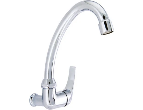 Poli Inci Mix Duvardan Tek Su Girişli Batarya (İNC031)