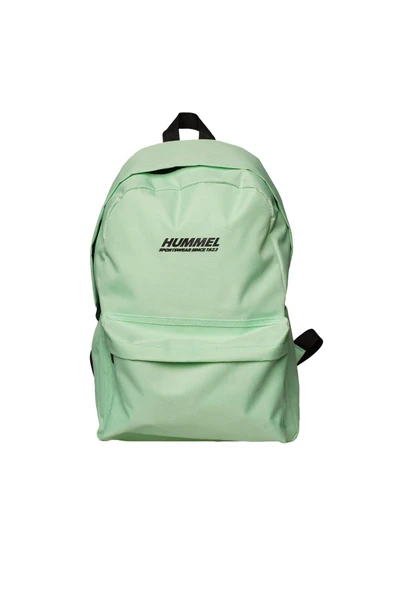 HUMMEL UNISEX SIRT ÇANTASI HMLABON BACKPACK 980324 - 6