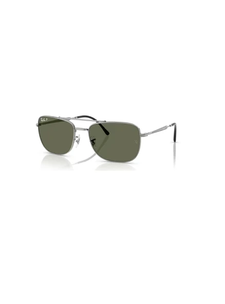 RAYBAN 3755 004/58 62
