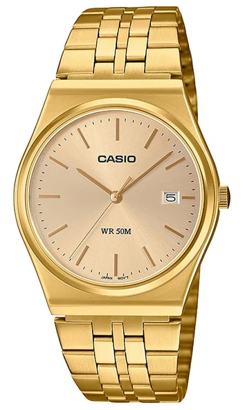 Casio MTP-B145G-9AVDF Unisex Kol Saati