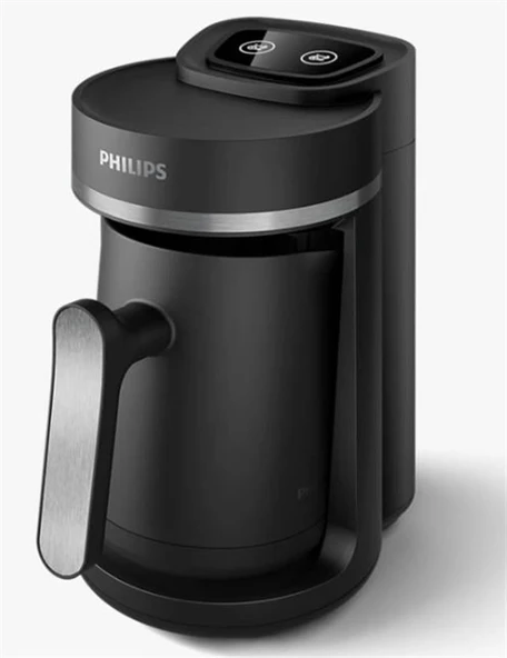 Philips 2000 Serisi XB2142/09 Torbasız elektrikli süpürge+HDA150/61 Türk kahvesi makinesi Hediye - 5