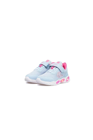HUMMEL ÇOCUK UNISEX PERFORMANS AYAKKABI HML ASTRAL JR. 900730 - 4
