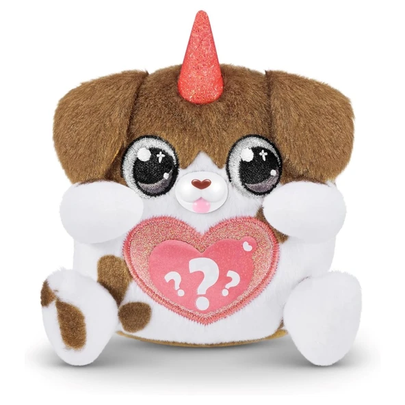 Rainbocorns Puppycorn Koku Sürprizi Sürpriz Paket S8 Ms. Berry - 3
