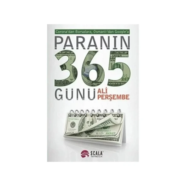 Paranın 365 Günü ürün görseli 1