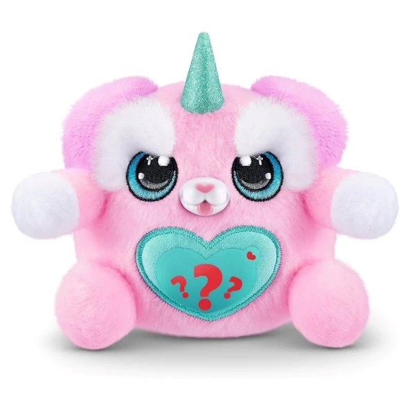 Rainbocorns Puppycorn Koku Sürprizi Sürpriz Paket S8 Fluffer - 3