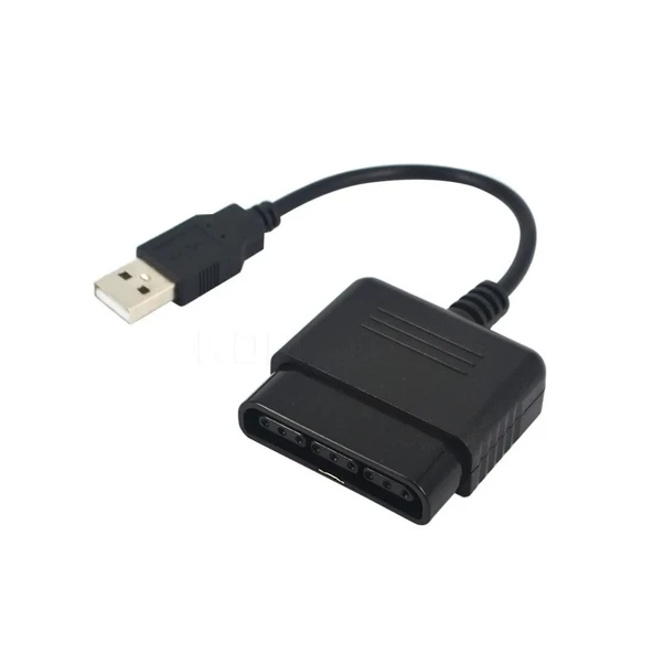 S Line PS2 Controller to USB Çevirici