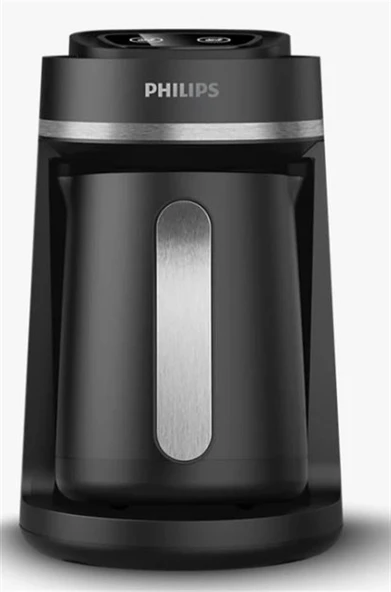 Philips 2000 Serisi XB2142/09 Torbasız elektrikli süpürge+HDA150/61 Türk kahvesi makinesi Hediye - 4