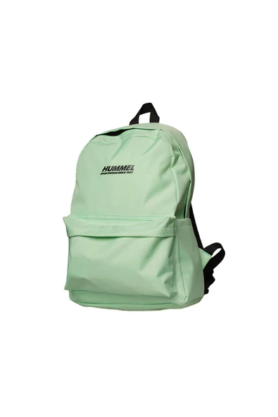 HUMMEL UNISEX SIRT ÇANTASI HMLABON BACKPACK 980324 - 5