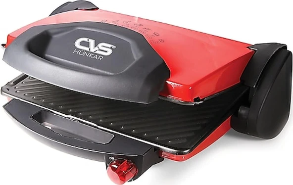 CVS DN2201 HÜNKAR TOST MAKİNASI - 2