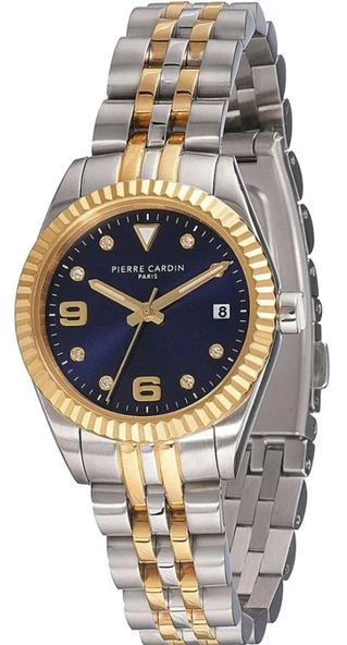 Pierre Cardin CF.1012.MU.3 Kadın Kol Saati