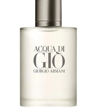 Giorgio Armani Acqua Di Gio Homme Edt 100 Ml