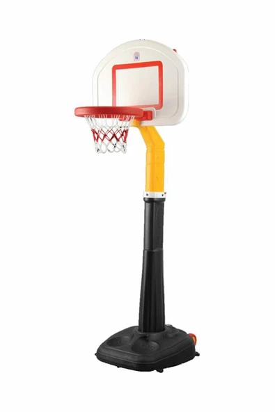 PİLSAN Pilsan Profesyonel Basketbol Seti Ayaklı