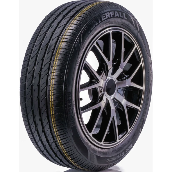 Waterfall 205/45R17 88W XL Eco Dynamic Yaz Lastiği 2025 Üretim