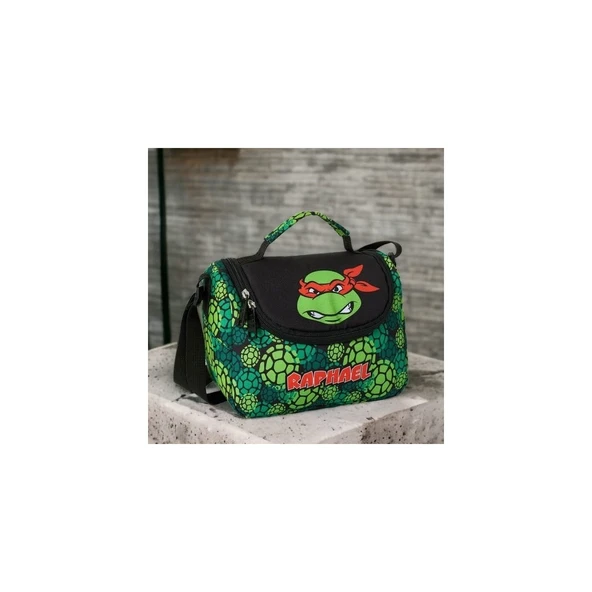 Nınja Turtles Beslenme Çantası