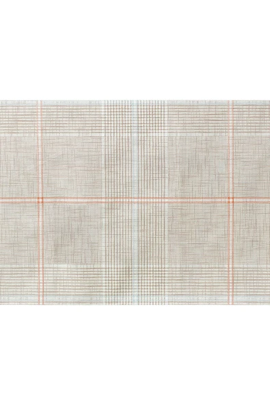 Boise Pvc Masa Örtüsü - Bej - 140 Cm - 3