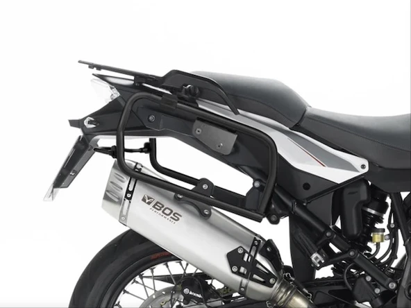 SHAD 4P SYSTEM YAN ÇANTA DEMİRİ KTM 1290 SUPERADVENTURE 19
