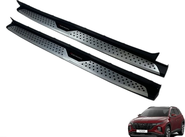 2022+ HYUNDAI TUCSON YAN BASAMAK BMW TIP