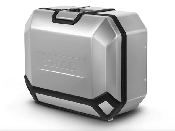 SHAD TR36 TERRA YAN MOTOSİKLET ÇANTA - SAĞ