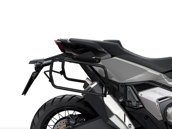 SHAD 4P SYSTEM MOTOSİKLET YAN ÇANTA DEMİRİ HONDA X-ADV 750 21