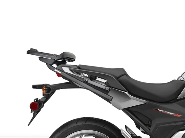 SHAD MOTOSİKLET ÇANTA DEMİRİ HONDA NC750 (16-22)