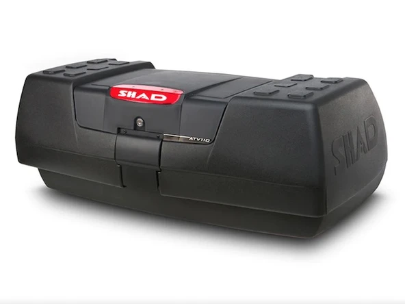 SHAD QUAD-ATV ÇANTASI 110 Litre