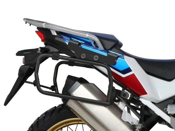 SHAD 4P SYSTEM YAN ÇANTA DEMİRİ HONDA CRF1100 AFRICA TWIN ADVENTURE