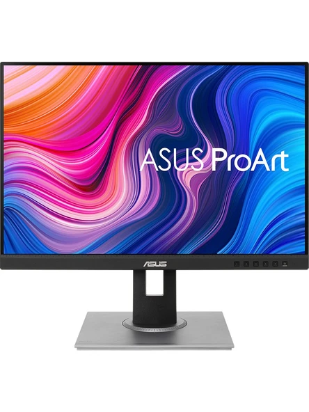 Asus ProArt PA248QV 24.1" 5 ms WUXGA Pivot IPS 75 Hz Monitör - 2