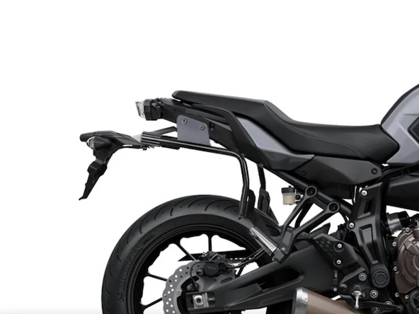 SHAD 3P SYSTEM YAN ÇANTA DEMİRİ YAMAHA MT 07 TRACER 16