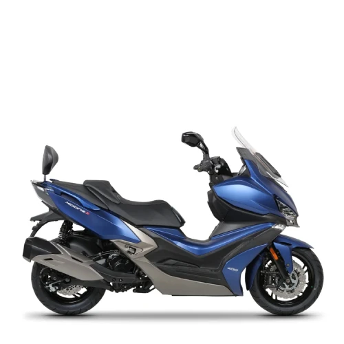 SHAD KYMCO XCITING 400S (18-23) SISSY BAR BAĞLANTI DEMİRİ - 2