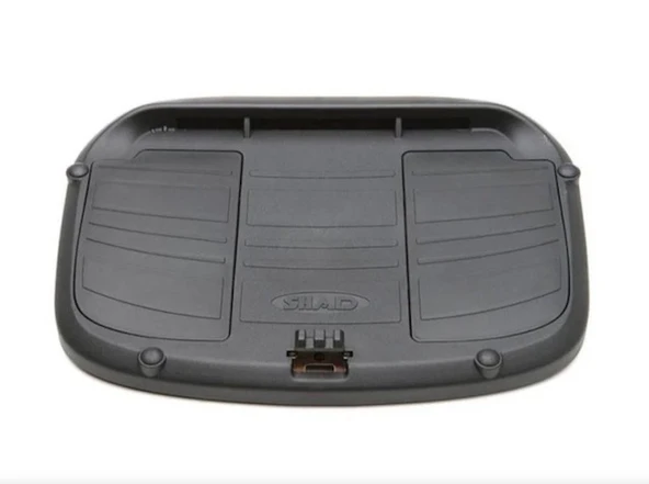 SHAD SH39/40/44/45/46/47 MOTOSİKLET ARKA ÇANTA ALT TABLA