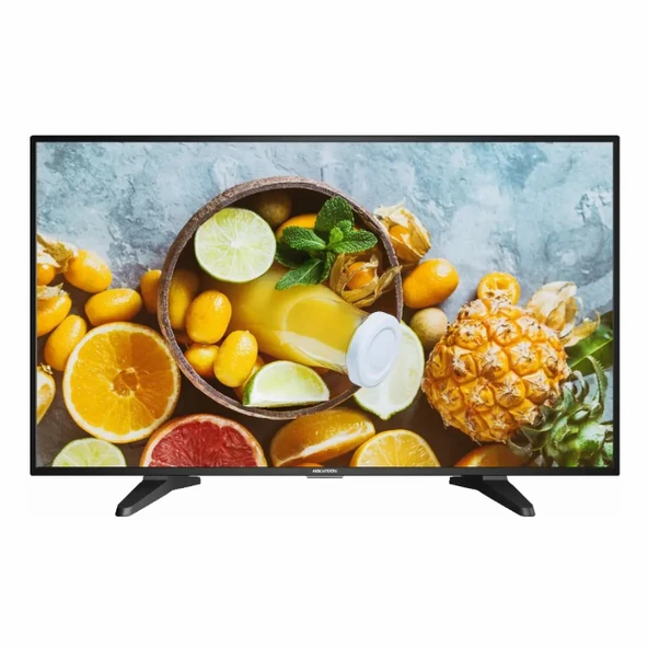 Hikvision DS-D5043QE 42.5" 60Hz 8Ms VGA+HDMI FullHD VA Vesa Monitör