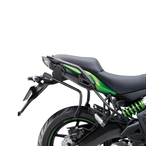 SHAD 3P SYSTEM YAN ÇANTA DEMİRİ KAWASAKI VERSYS 650 (15-23)
