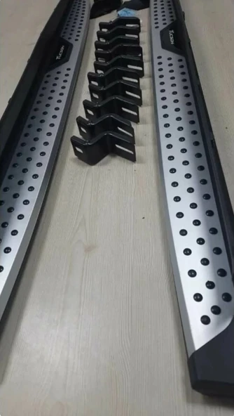 2022+ HYUNDAI TUCSON YAN BASAMAK BMW TIP - 3