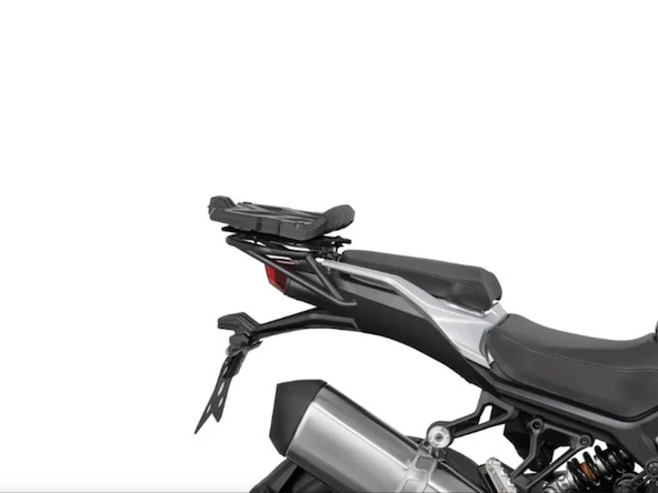 SHAD MOTOSİKLET ÇANTA DEMİRİ QJ MOTOR SRT 800 22