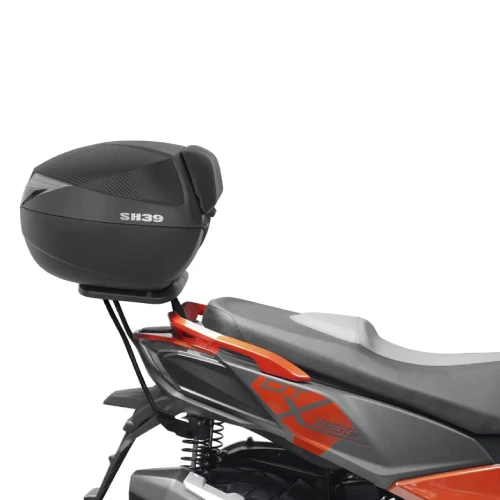 SHAD MOTOSİKLET ÇANTA DEMİRİ KYMCO DTX 125/360 (21-23) - 2