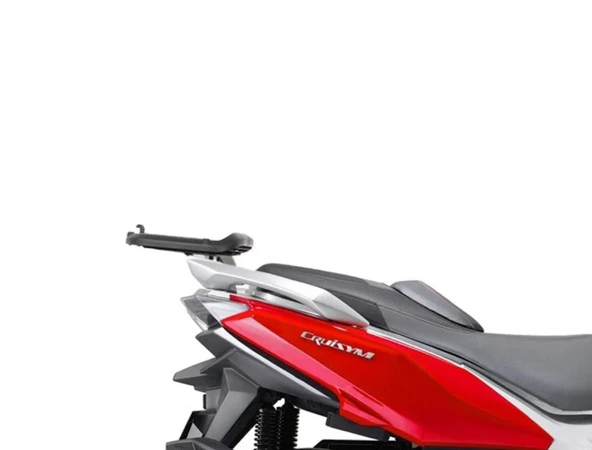 SHAD MOTOSİKLET ÇANTA DEMİRİ SYM JOYMAX Z+ CRUISYM 250