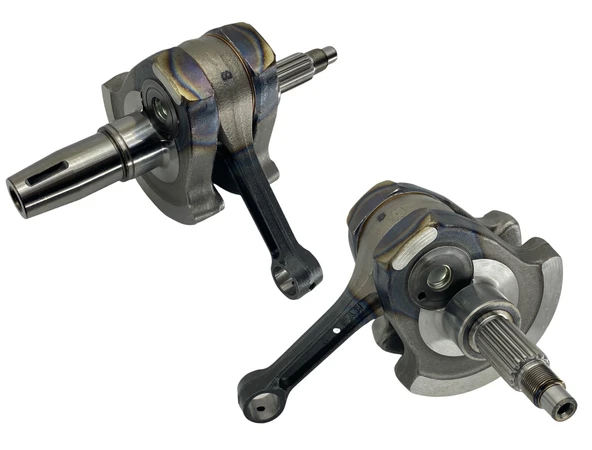 Honda Cbr 250 R Krank Komple Oem 2010-2017 Arasmoto