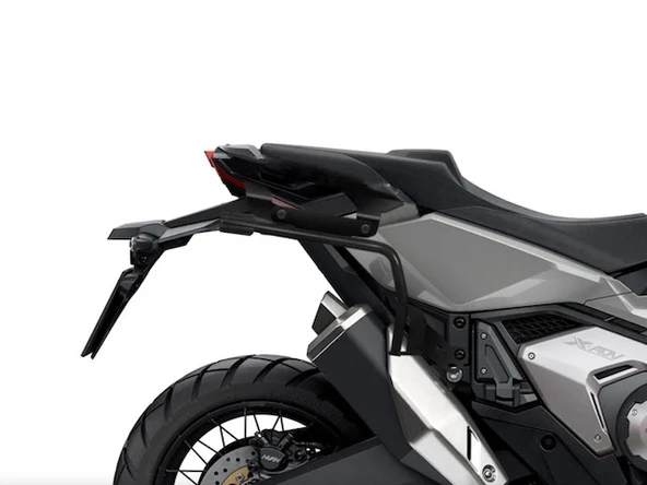 SHAD 3P SYSTEM MOTOSİKLET YAN ÇANTA DEMİRİ HONDA X-ADV 750 21