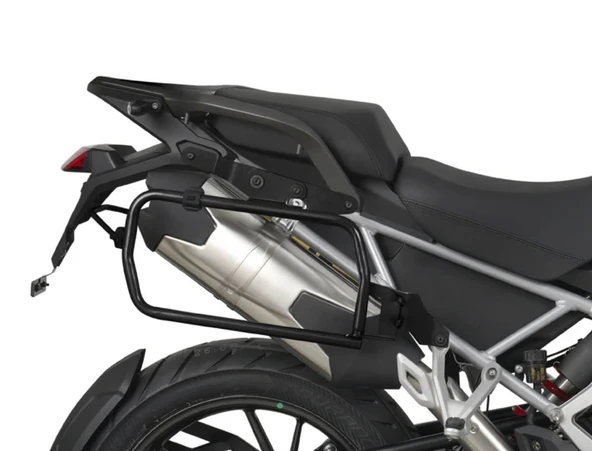 SHAD 3P SYSTEM YAN ÇANTA DEMİRİ TRIUMPH TIGER 1200GT/RALLY 22-23