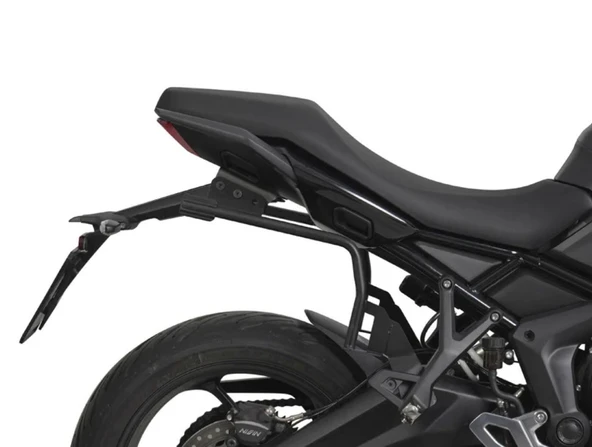 SHAD MOTOSİKLET ÇANTA DEMİRİ TRIUMPH TIGER 660 SPORT 22
