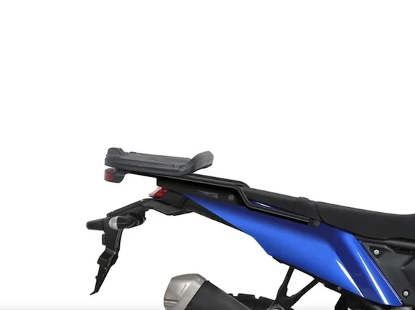 SHAD MOTOSİKLET ÇANTA DEMİRİ YAMAHA TENERE 700 19