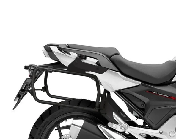 SHAD 3P SYSTEM YAN ÇANTA DEMİRİ HONDA NC750 X/S (16-20) Compatible with SH36 & SH35