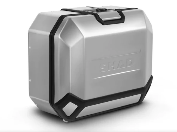SHAD TR36 TERRA YAN MOTOSİKLET ÇANTA - SOL