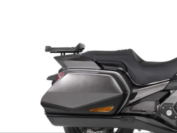 SHAD MOTOSİKLET ÇANTA DEMİRİ HONDA GL 1800 GOLDWING (18-23)