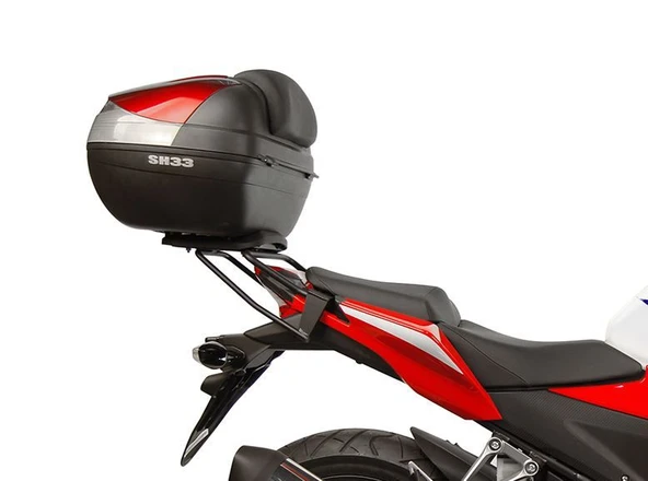 SHAD HONDA CBR125R , CBR250 R (11-17) MOTOSİKLET ÇANTA DEMİRİ