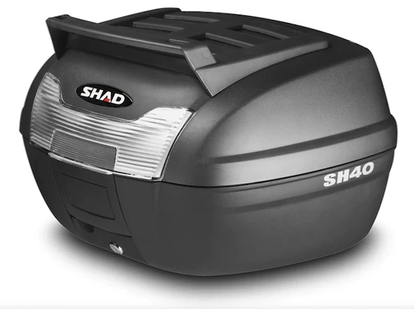 SHAD SH40 KARGO ARKA ÇANTA (40 Litre)